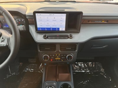 2024 Ford Maverick Lariat w/ Heated Steering Wheel + 4k Tow Package