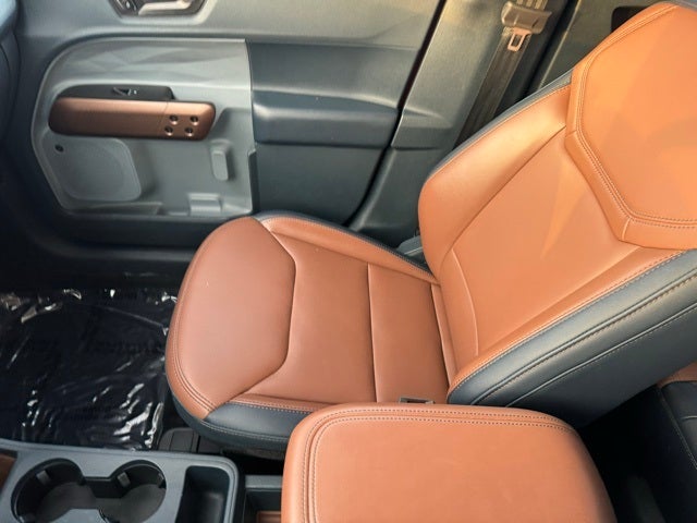 2024 Ford Maverick Lariat w/ Heated Steering Wheel + 4k Tow Package