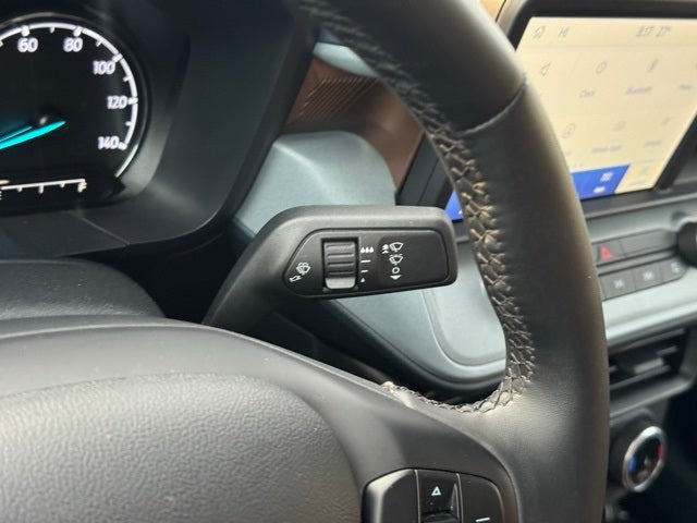 2024 Ford Maverick Lariat w/ Heated Steering Wheel + 4k Tow Package