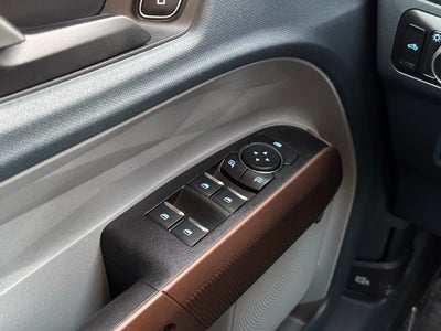 2024 Ford Maverick Lariat w/ Heated Steering Wheel + 4k Tow Package