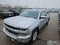 2016 Chevrolet Silverado 1500 LT LT2