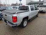 2016 Chevrolet Silverado 1500 LT LT2