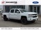 2016 Chevrolet Silverado 1500 LTZ 2LZ
