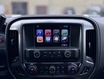 2016 Chevrolet Silverado 1500 LTZ 2LZ