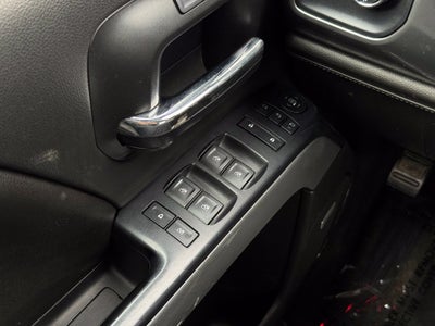 2016 Chevrolet Silverado 1500 LTZ 2LZ