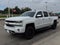 2016 Chevrolet Silverado 1500 LTZ 2LZ