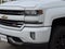2016 Chevrolet Silverado 1500 LTZ 2LZ
