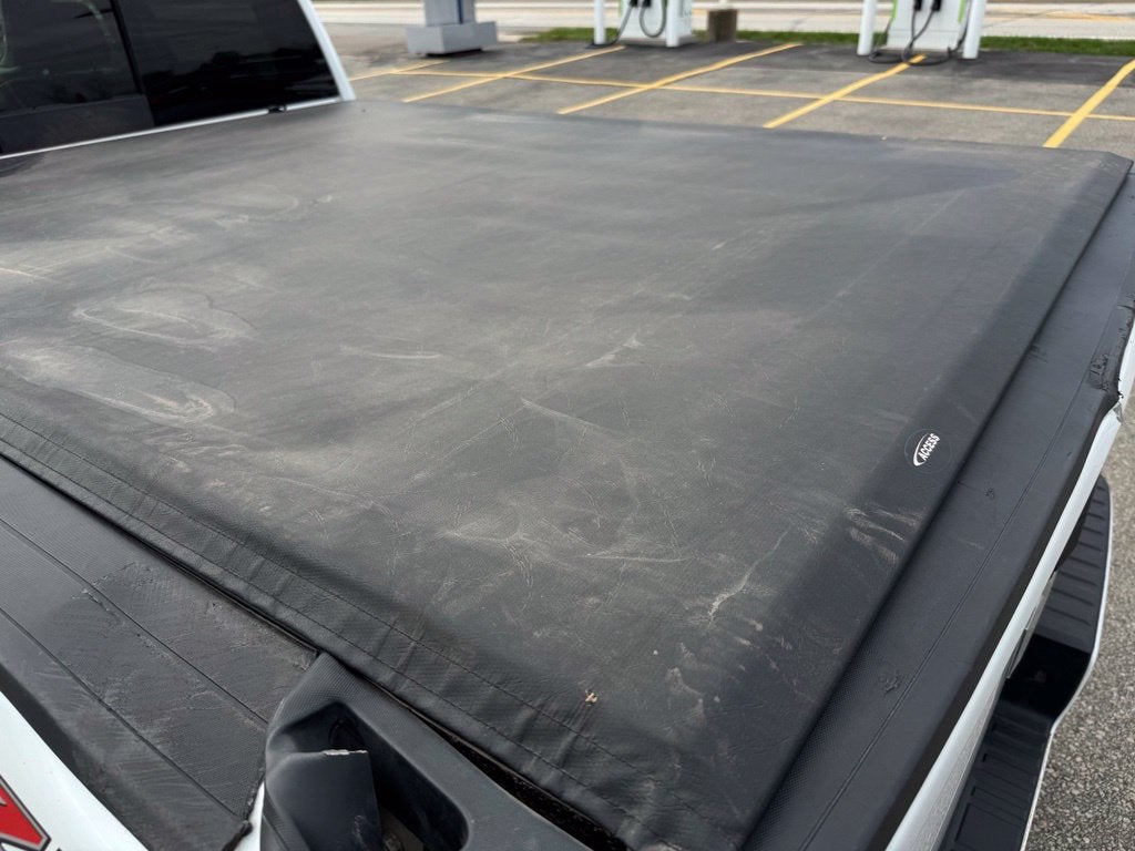 2016 Chevrolet Silverado 1500 LTZ 2LZ