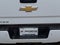 2016 Chevrolet Silverado 1500 LTZ 2LZ