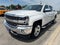 2018 Chevrolet Silverado 1500 LTZ 1LZ