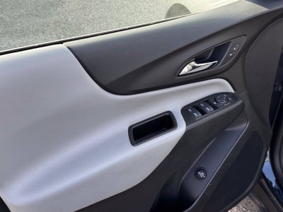 2022 Chevrolet Equinox LT w/Heated Seats
