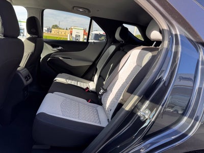 2022 Chevrolet Equinox LT w/Heated Seats