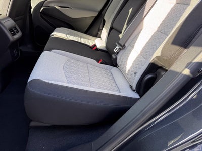 2022 Chevrolet Equinox LT w/Heated Seats
