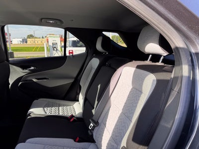 2022 Chevrolet Equinox LT w/Heated Seats