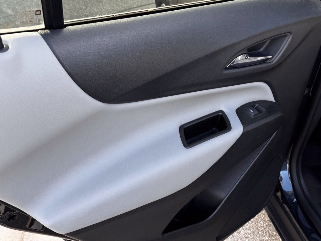 2022 Chevrolet Equinox LT w/Heated Seats