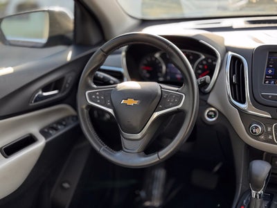 2022 Chevrolet Equinox LT w/Heated Seats