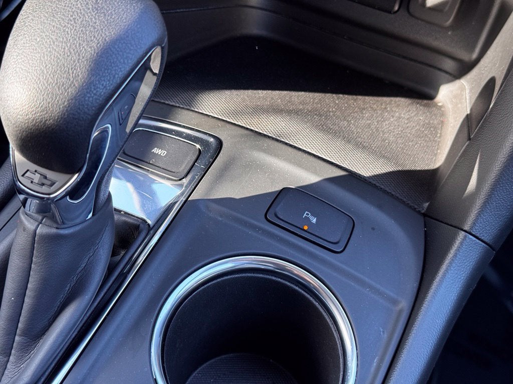 2022 Chevrolet Equinox LT w/Heated Seats