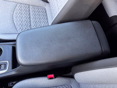 2022 Chevrolet Equinox LT w/Heated Seats