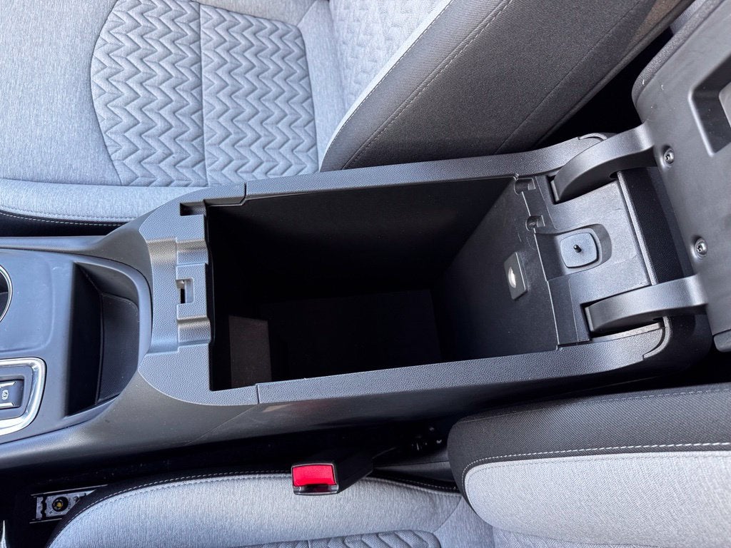 2022 Chevrolet Equinox LT w/Heated Seats