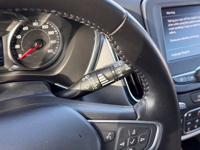 2022 Chevrolet Equinox LT w/Heated Seats
