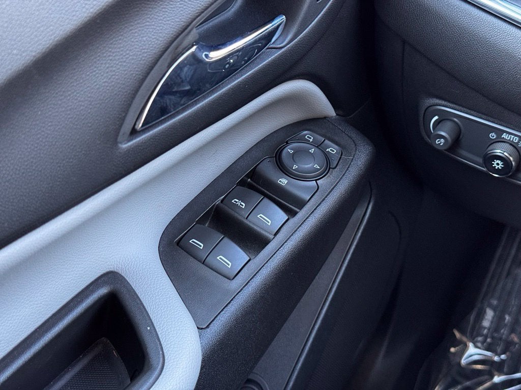 2022 Chevrolet Equinox LT w/Heated Seats