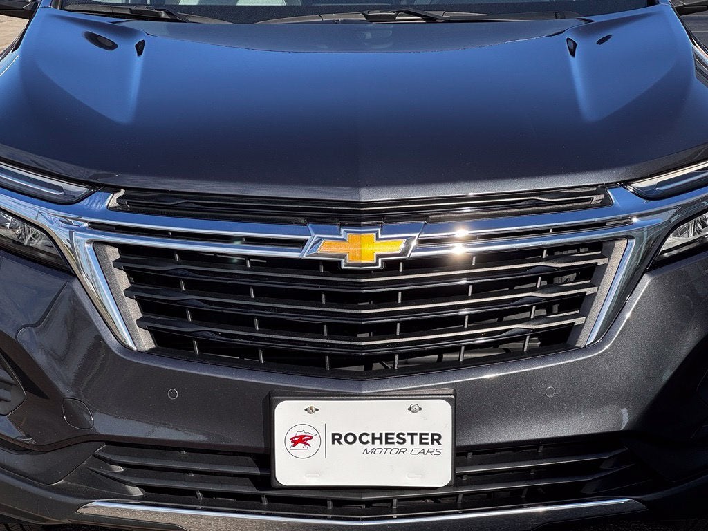 2022 Chevrolet Equinox LT w/Heated Seats