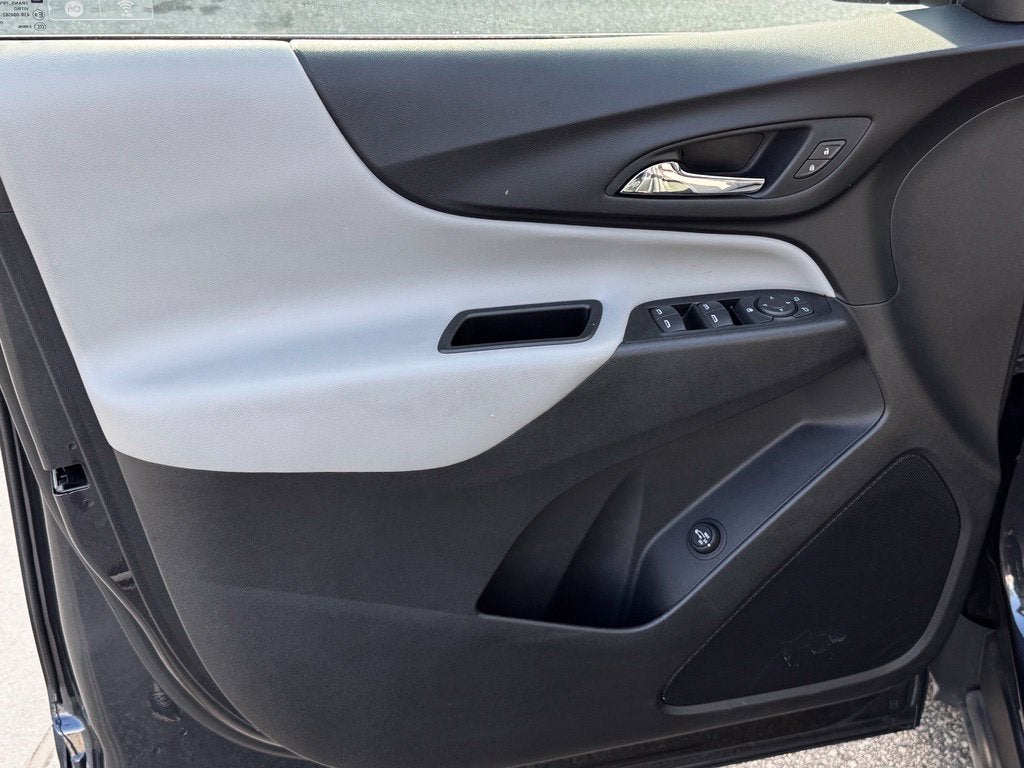 2022 Chevrolet Equinox LT w/Heated Seats