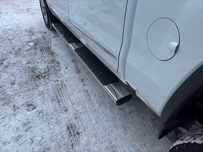 2018 GMC Sierra 1500 SLT w/ Heated Seats + Bose Sound System