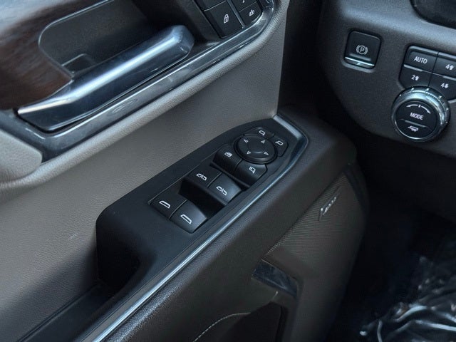 2023 GMC Sierra 1500 SLT w/ Power Moonroof + Adaptive Cruise