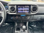2021 Toyota Tacoma TRD Sport V6