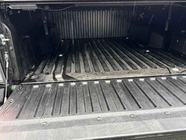 2021 Toyota Tacoma TRD Sport V6