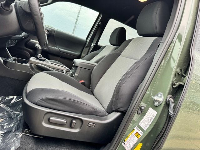 2021 Toyota Tacoma TRD Sport V6