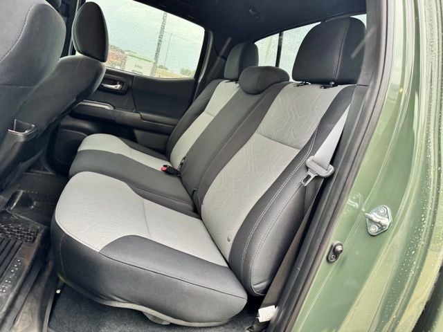 2021 Toyota Tacoma TRD Sport V6