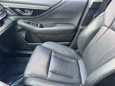 2021 Subaru Outback Limited XT