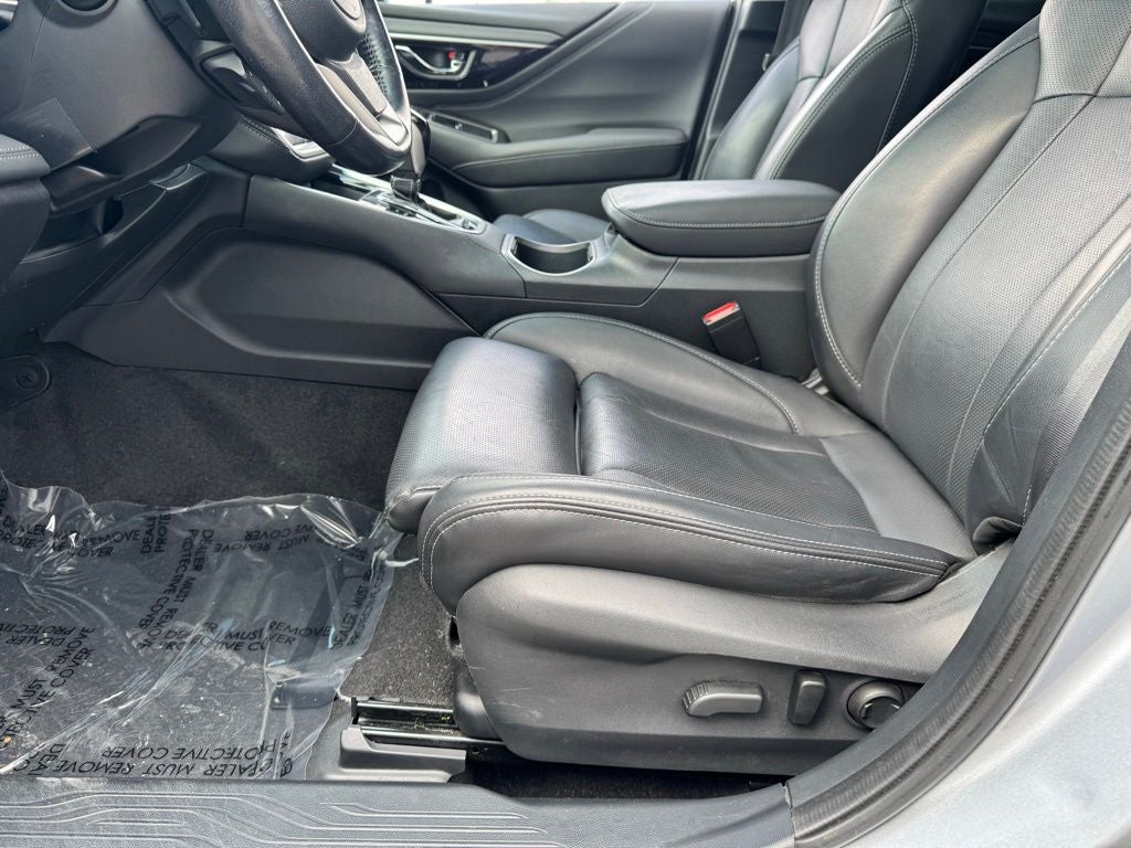 2021 Subaru Outback Limited XT