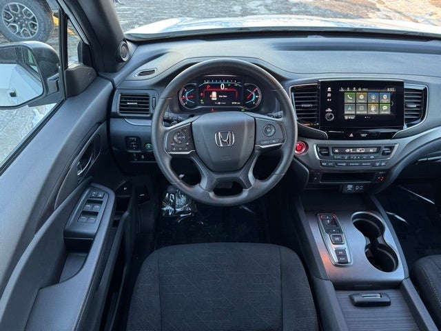 2022 Honda Pilot Sport w/ Adaptive Cruise + Heated Steering Wheel