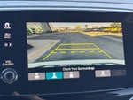 2022 Honda Passport Elite