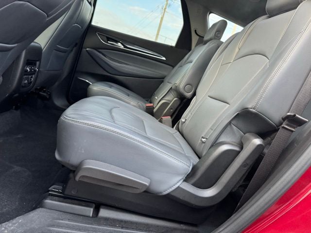 2018 Buick Enclave Premium Group