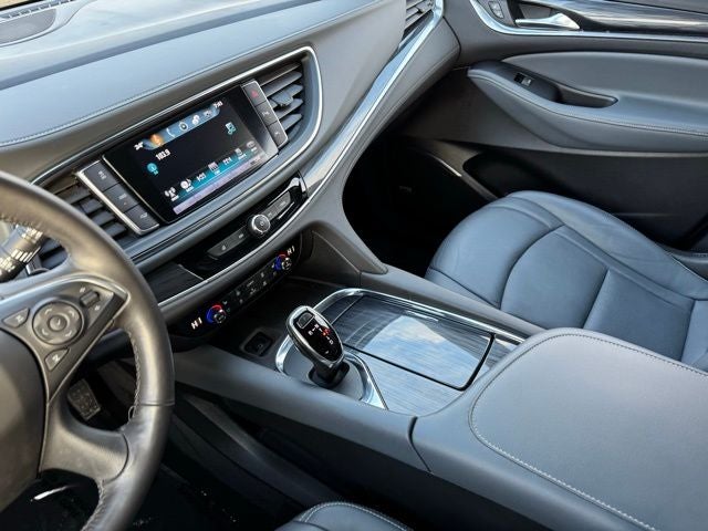 2018 Buick Enclave Premium Group