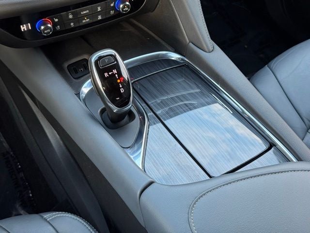 2018 Buick Enclave Premium Group