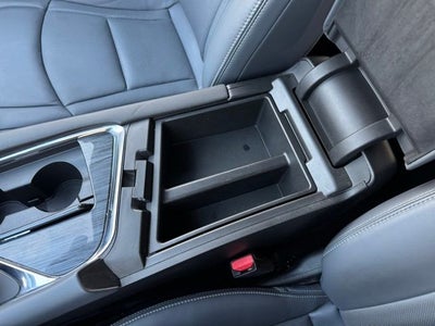 2018 Buick Enclave Premium Group