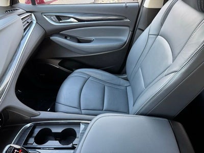 2018 Buick Enclave Premium Group