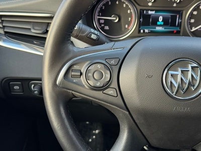 2018 Buick Enclave Premium Group