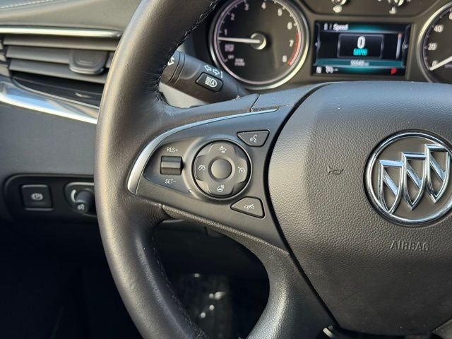 2018 Buick Enclave Premium Group