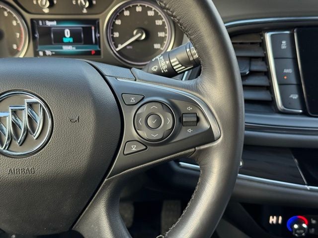 2018 Buick Enclave Premium Group