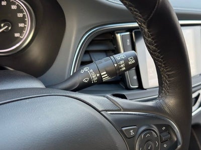 2018 Buick Enclave Premium Group