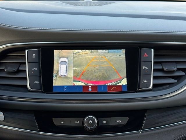 2018 Buick Enclave Premium Group