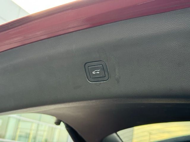 2018 Buick Enclave Premium Group