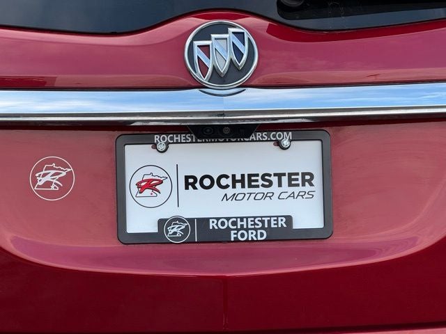 2018 Buick Enclave Premium Group