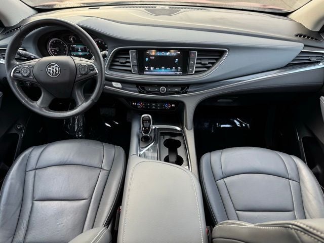 2018 Buick Enclave Premium Group